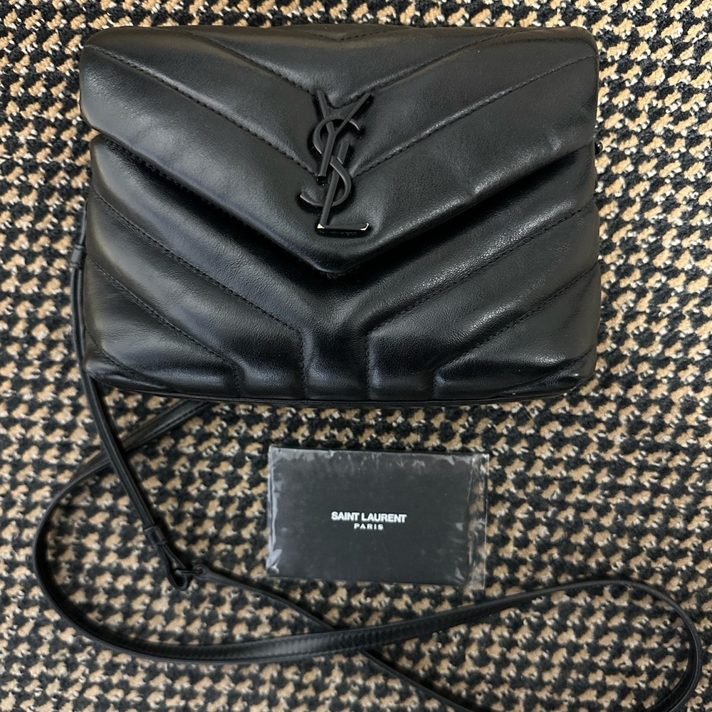 YSL Toy Loulou